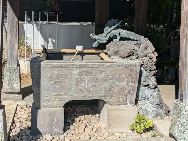 蓮光寺(東京都)