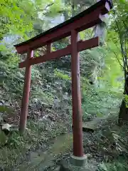 大山祇神社(福島県)