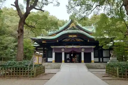 王子神社(東京都)
