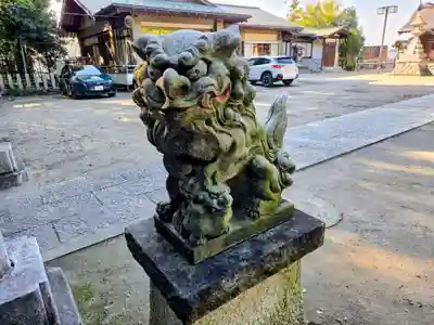 高石神社(神奈川県)