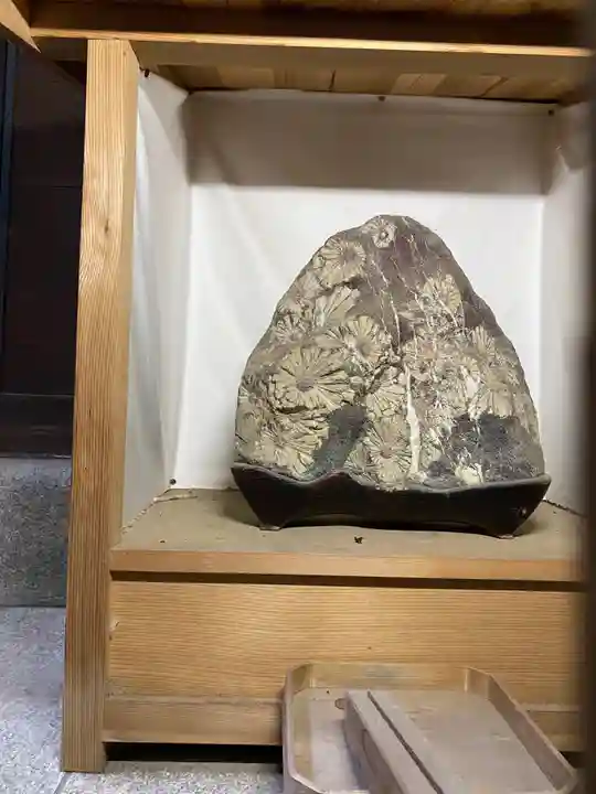 建部大社のその他建物