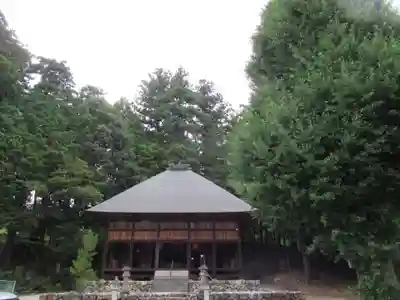 安楽寺(東京都)