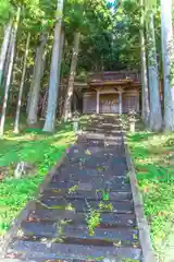 須賀神社(宮城県)