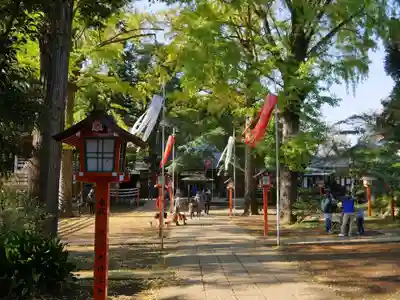 明王院（満願寺別院）のその他建物