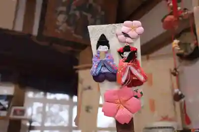 高司神社〜むすびの神の鎮まる社〜のお祭り