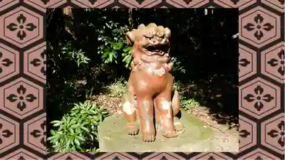 常磐神社(茨城県)