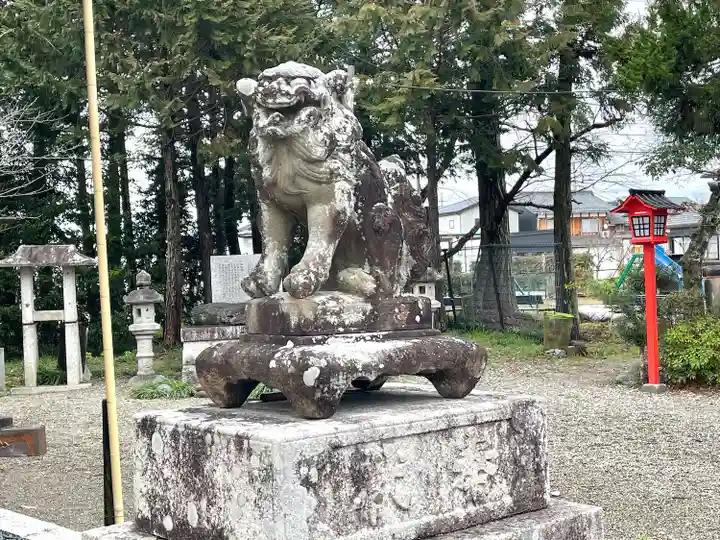 八宮赤山神社(滋賀県)