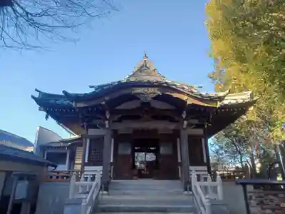 浄牧院のその他建物