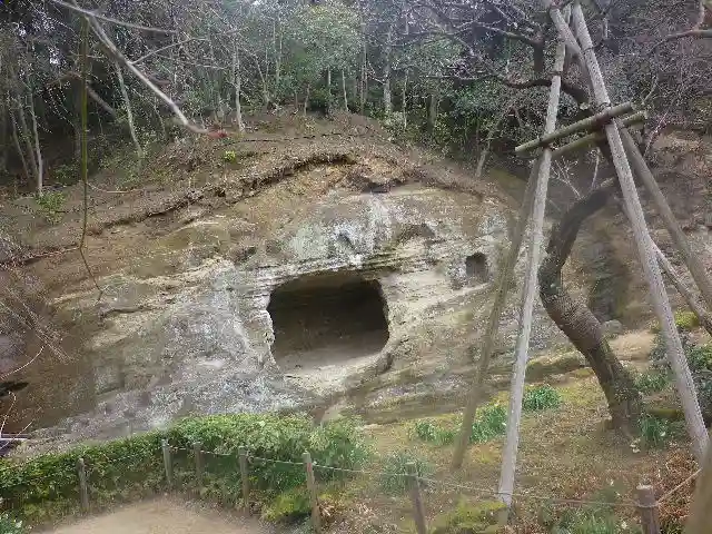 瑞泉寺のその他建物