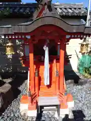 比賣神社(奈良県)