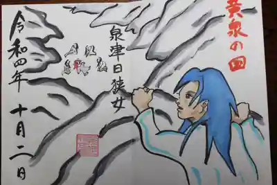 成田熊野神社(千葉県)