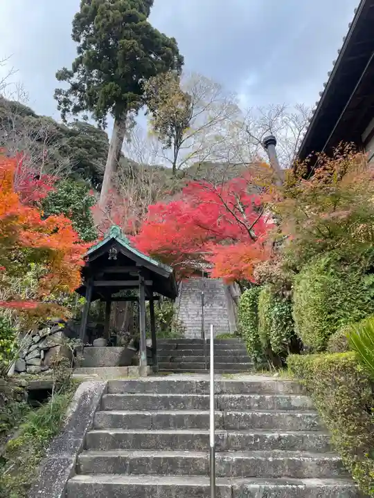 金勝寺(奈良県)