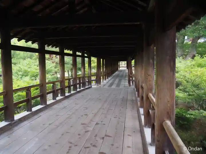 東福禅寺(東福寺)(京都府)