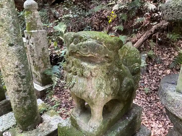 大水上神社(香川県)