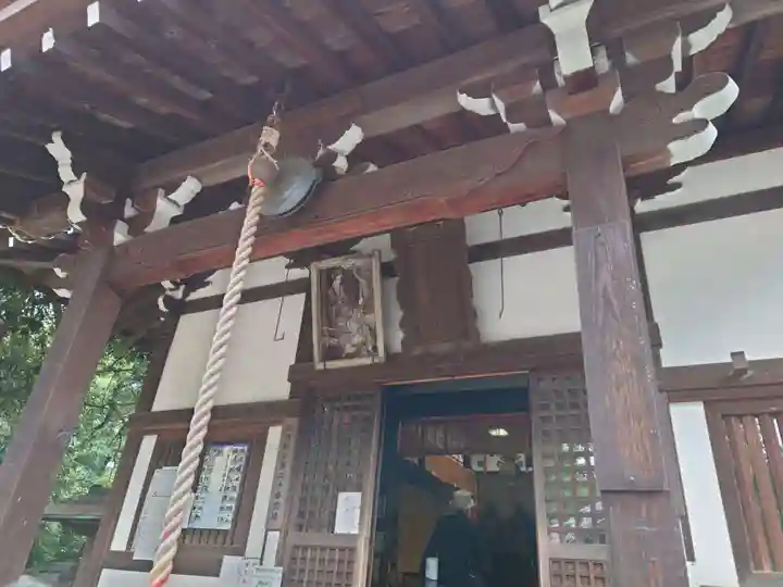 御寺 泉涌寺(京都府)