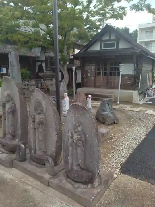 仙岳院(宮城県)