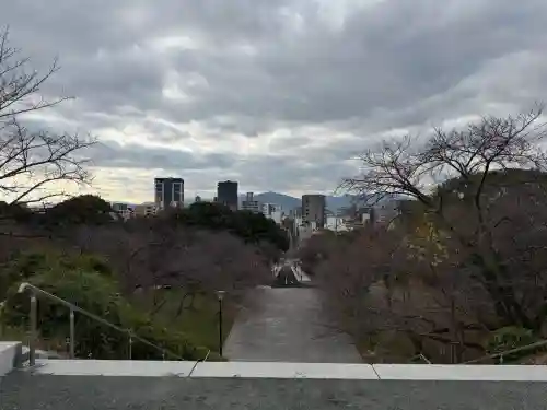 光雲神社(福岡県)