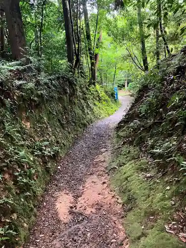 伊太祁曽神社(和歌山県)