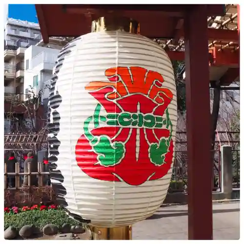 待乳山聖天（本龍院）のその他建物