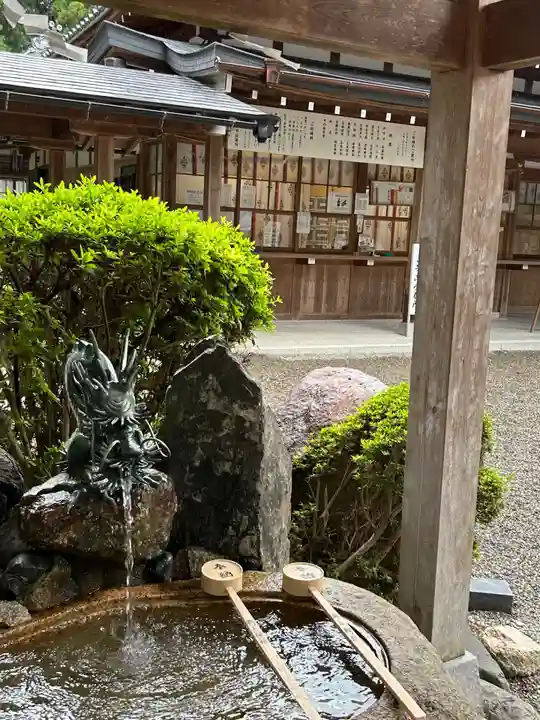 御上神社(滋賀県)