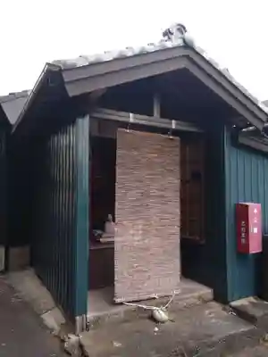 祠(地蔵)(愛知県)