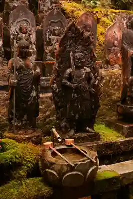 三瀧寺(広島県)