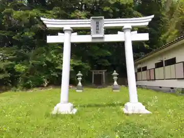 稲荷神社(福井県)