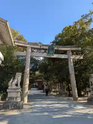 大山祇神社(愛媛県)