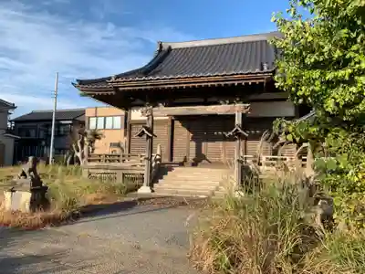 真福寺(千葉県)