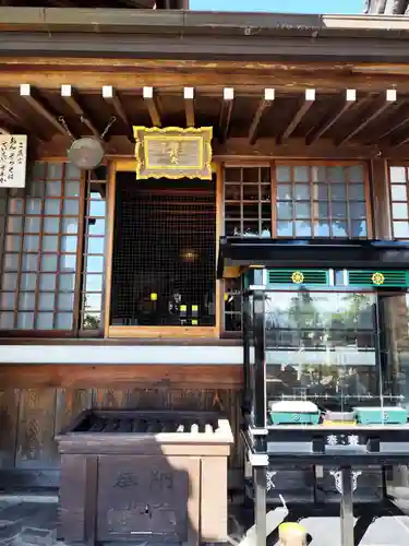 神咒寺(兵庫県)