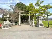 玉緒神社(滋賀県)