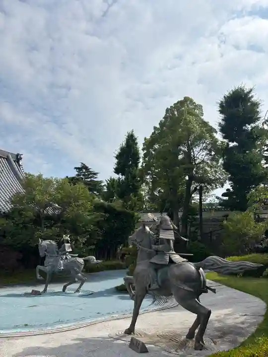 福祥寺(須磨寺)(兵庫県)