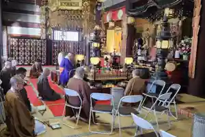 津観音(三重県)(2026年01月03日(土) 07時29分52秒投稿)