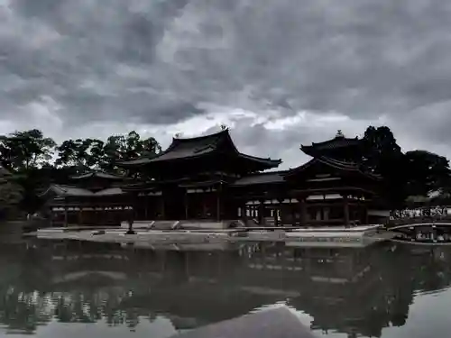 平等院の建物その他