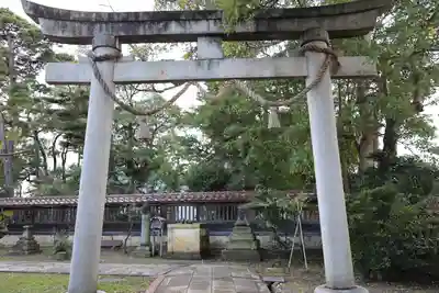 小松天満宮(石川県)