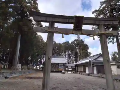 大領神社(岐阜県)