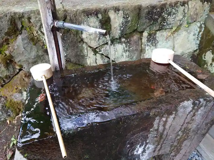熊野神社(神奈川県)