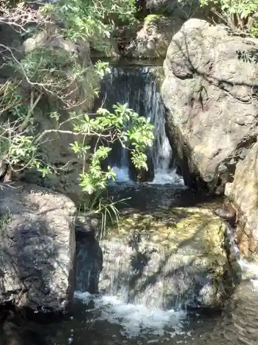 寒川神社(神奈川県)