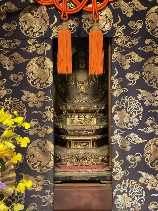 禅徳寺(岐阜県)