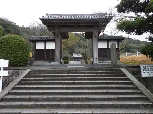 繁多寺(愛媛県)