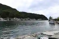 美保神社(島根県)