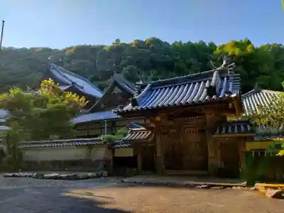 正福寺のその他建物