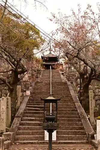 くろ谷 金戒光明寺(京都府)