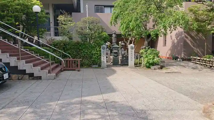 大光院のその他建物