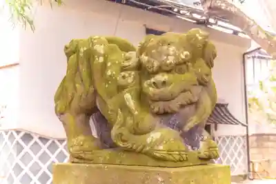 鹿嶋神社(福島県)