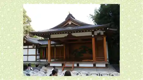 阿佐ヶ谷神明宮(東京都)