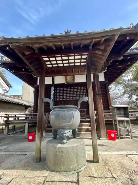 東寺(教王護国寺)(京都府)