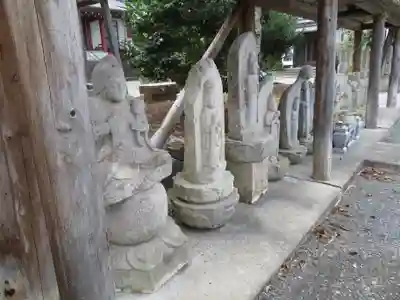 北條寺のその他建物