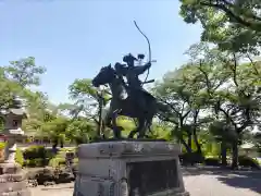 富士山本宮浅間大社(静岡県)