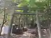 丹生神社の鳥居